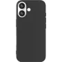 Ochronne miękkie etui tylnie jt berlin Pankow dla Apple iPhone 17 — czarne