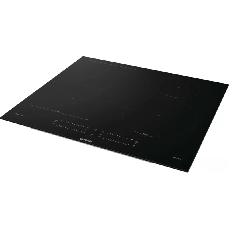Gorenje GI6432BCWF czarna płyta indukcyjna do zabudowy 60 cm 4 strefy