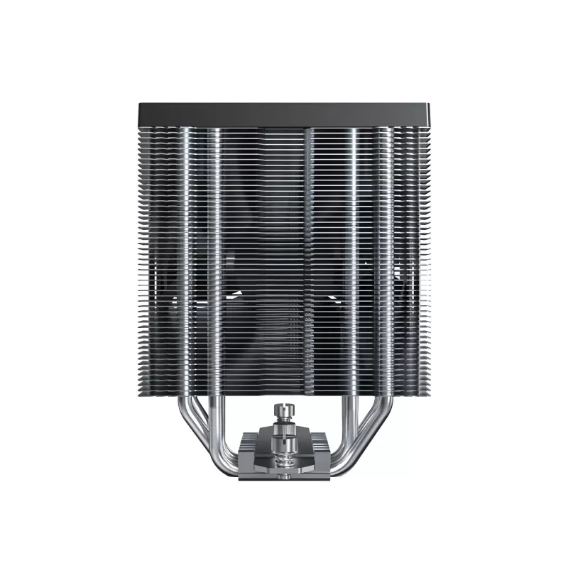 CHŁODZENIE CPU MULTI SOCKET CZARNY/NX400 (B) MONTECH