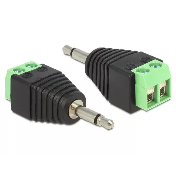 Adapter zmiany płci złącza DeLOCK 65528