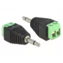 Adapter zmiany płci złącza DeLOCK 65528