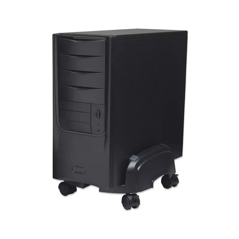 Manhattan CPU Stand szary