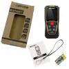 Dalmierz laserowy Smart 06-01060 marki Smart — ręczny miernik odległości laserowy