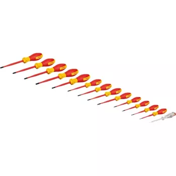 Zestaw wkrętaków Bosch Professional VDE, mieszany, 14 sztuk (1600A02NF9)