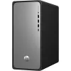 HP OmniDesk M02-0052ng - Tower - Core i5 i5-14400 / 2,5 GHz - RAM 16 GB - SSD 512 GB - NVMe - UHD Graphics 730 - Wi-Fi 6, Bluetooth, 1GbE - WLAN: 802.11a/b/g/n/ac/ax, Bluetooth 5.4