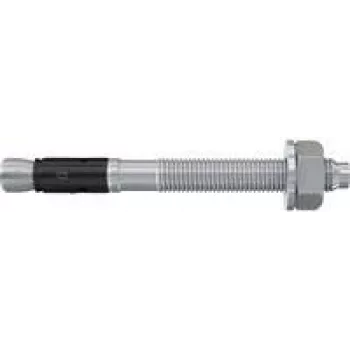 fischer FAZ II Plus 10/50 Bolzenanker 135 mm 10 564582 20 szt. (564582)