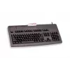 Klawiatura CHERRY MultiBoard MX V2 G80-8000 Uniwersalna USB QWERTZ Niemiecka Czarna