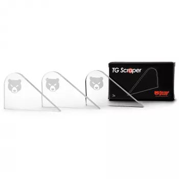 Thermal Grizzly TG Scraper – skrobaki, 3 szt. (TG-SC-3)