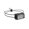Lampa czołowa Nitecore NU25 MCT UL akumulatorowa lekka 400 lm wielotemperaturowa barwa
