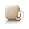 Xiaomi OpenWear Stereo Pro, słuchawki w kolorze Sand Gold