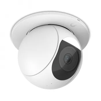 Uchwyt Ubiquiti UACC-G5-PTZ-ICM zewnętrzny biały o średnicy 10,9 cm