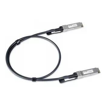 Kabel Direct Attach miedź SFP-DAC100-1m by Lancom Systems — 1 m, SFP do SFP, pełny dupleks