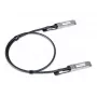 Kabel Direct Attach miedź SFP-DAC100-1m by Lancom Systems — 1 m, SFP do SFP, pełny dupleks