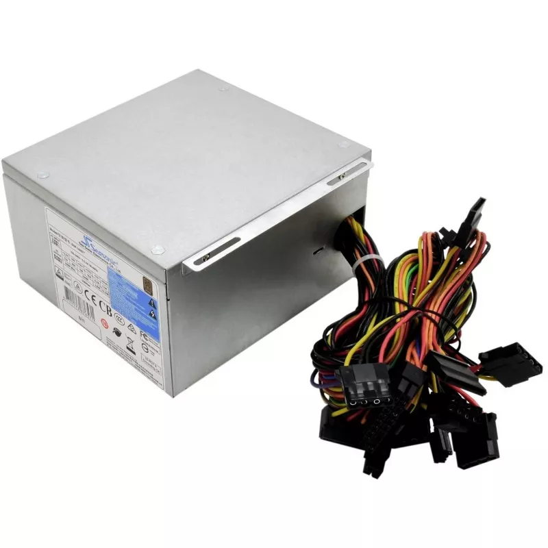Seasonic ATX ES2 SSP-400ES2 - Zasilacz (wewnętrzny)