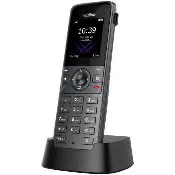 Yealink IP Handset W74H