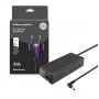 Qoltec 50088.90W zasilacz AC/DC Wewnętrzny Czarny