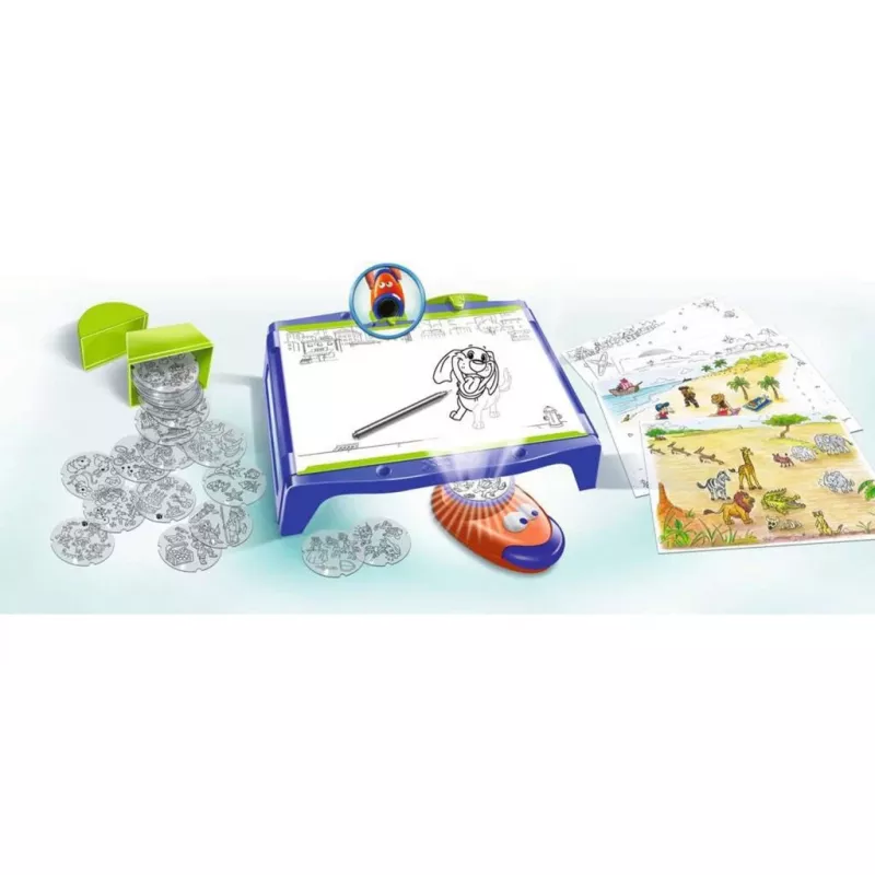 Ravensburger Xoomy Maxi - tablica do rysowania