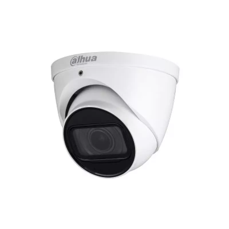 Kamera bezpieczeństwa Dahua Technology Lite HAC-HDW1200T-Z-A-2712, Turret, CCTV, wewnętrzna i zewnętrzna, 1920 x 1080 pikseli, sufitowa/ścienna/na słupie