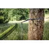 Akcesorium do hamaka Cocoon HTSW Pasek Czarny Poliester 90 kg