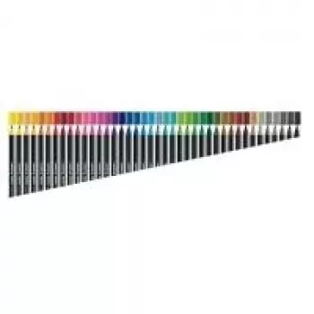 Pisak Edding 1300 Colourpen czerwony