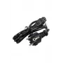 Lenovo 45N0422 kabel zasilający Czarny 1 m