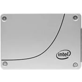 Intel Solid-State Drive DC S3510 Series - SSD - szyfrowany - 800 GB - wewnętrzny - 2.5 (6.4 cm) - SATA 6Gb/s - 256-bitowe AES (SSDSC2BB800G601)