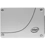 Intel Solid-State Drive DC S3510 Series - SSD - szyfrowany - 800 GB - wewnętrzny - 2.5 (6.4 cm) - SATA 6Gb/s - 256-bitowe AES (SSDSC2BB800G601)