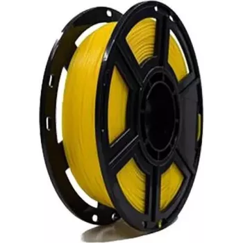 Filament PLA Flashforge 1,75 mm Żółty 0,5 kg