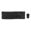 Bezprzewodowy zestaw Logitech MK270