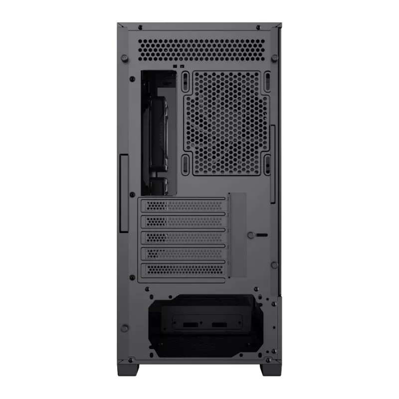 Obudowa Gamemax VISTA 2 MB | M-ATX