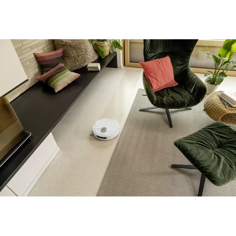 Kärcher RVM 4 COMFORT 300 L biały