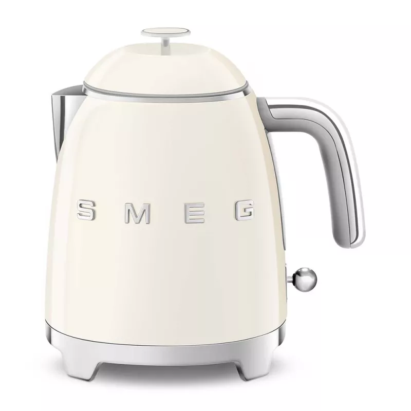 Czajnik elektryczny Smeg 0.8L 1400W Beżowy