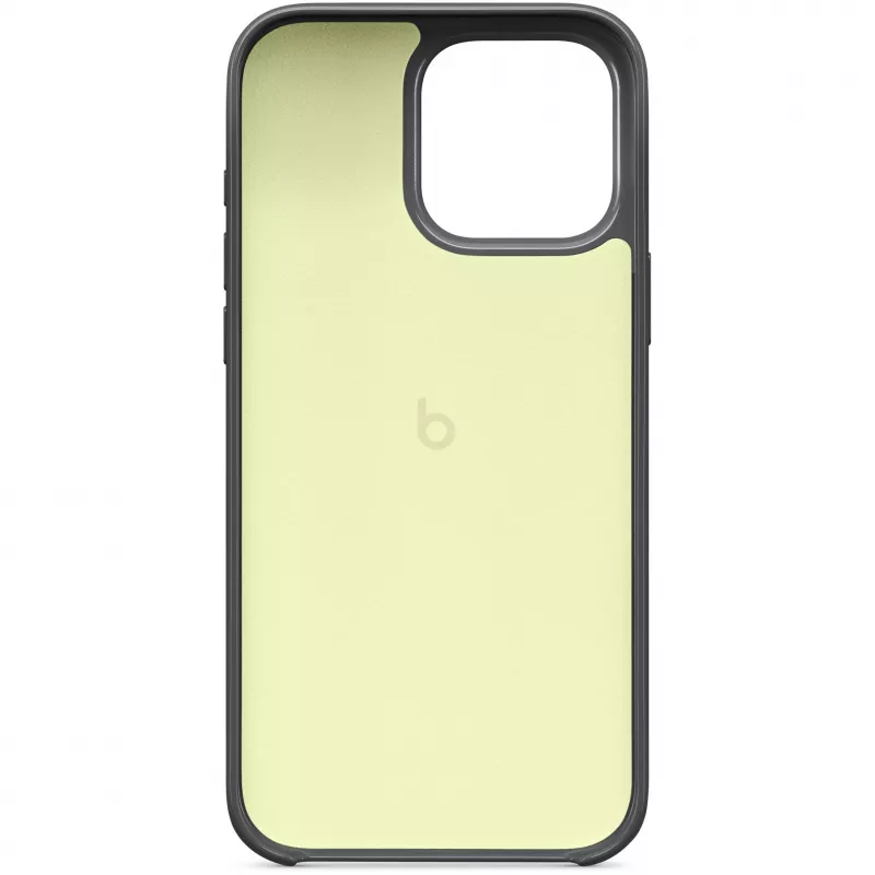 Etui Apple Beats iPhone 16 Pro Max z MagSafe Midnight Czarny