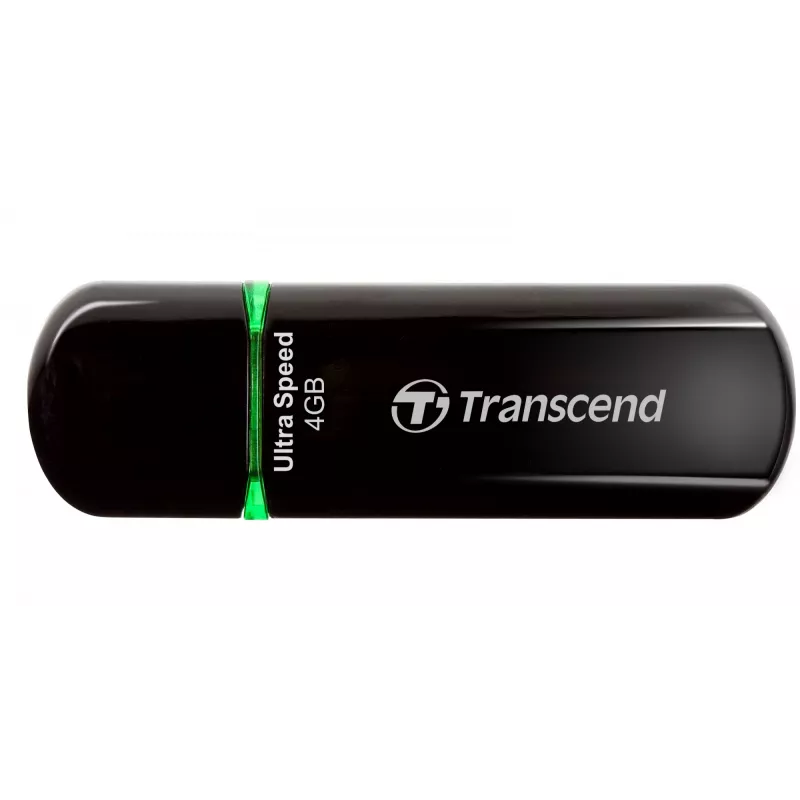 Pamięć USB Flash Transcend 16 GB USB Typu-A JetFlash 600