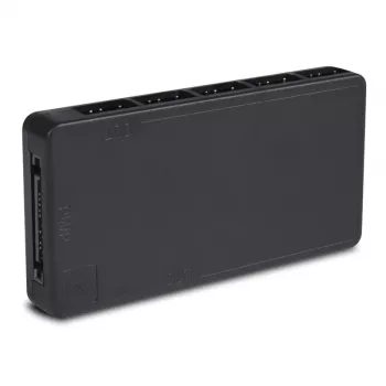 Blok wodny Alphacool 25669 Czarny 22,5 W