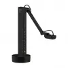 Kamera dokumentacyjna IPEVO VZ-X ULTRA Czarna, CMOS 25.4/3.06 mm, 4K 3840×2160, USB/HDMI/Wi‑Fi
