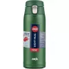 Kubek termiczny EMSA N2151900, ciemnozielony, 0,4 L, klapka