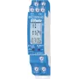 ELTAKO Timer Switch S2U12DDX-UC 2-kanałowy 1+1S 1TE z wyświetlaczem S2U12DDX-UC (23200901)