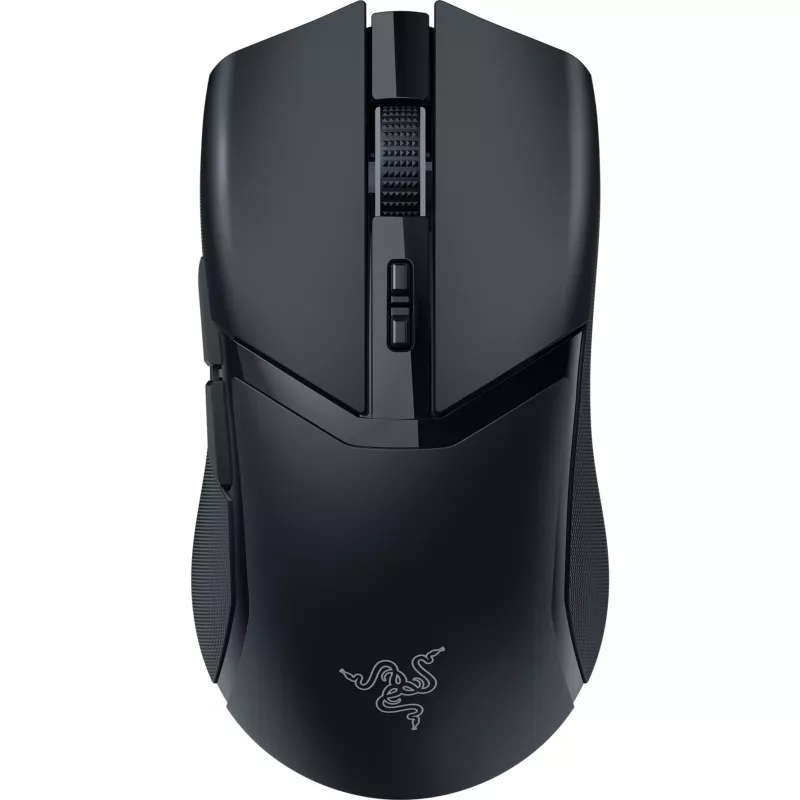Mysz gamingowa Razer Cobra Pro, praworęczna, RF Wireless + Bluetooth + USB Type-C, optyczna 30000 DPI