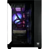 Thermaltake FTW RTX 5070 Ti komputer dla graczy, czarny/przezroczysty, Windows 11 Home 64-bit (PC-000087-DE)