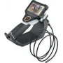 Laserliner VideoFlex HD Duo - 1280 x 720 pikseli - 12,7 cm (5) - 7,9 mm - elastyczna sonda - czarny - 2 mm (082.280A)