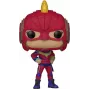 FUNKO POP Kamala Khan - figurka kolekcjonerska - Film i seriale TV (127220)