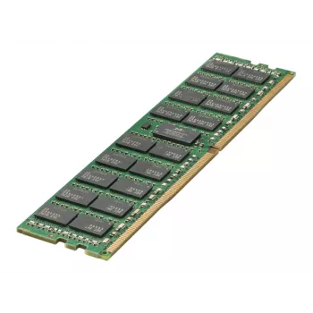 HP 16 GB (1x16 GB) Single Rank DDR4-2666, zestaw pamięci