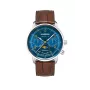 Smartwatch Zeppelin 96373 — Watch Mediterranee, inteligentny zegarek na rękę firmy Zeppelin
