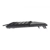 CHERRY KC 4500 ERGO klawiatura Uniwersalna USB QWERTY Nordycka Czarna