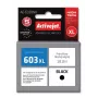 Tusz Activejet AE-603BNX (zamiennik Epson 603XL T03A14; Supreme; 18,2 ml; czarny)