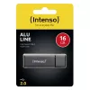 Pamięć Flash USB 2.0 16GB/antracyt 3521471 Intenso