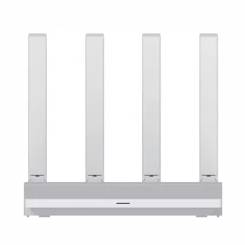 Router Xiaomi AX3000T Biały
