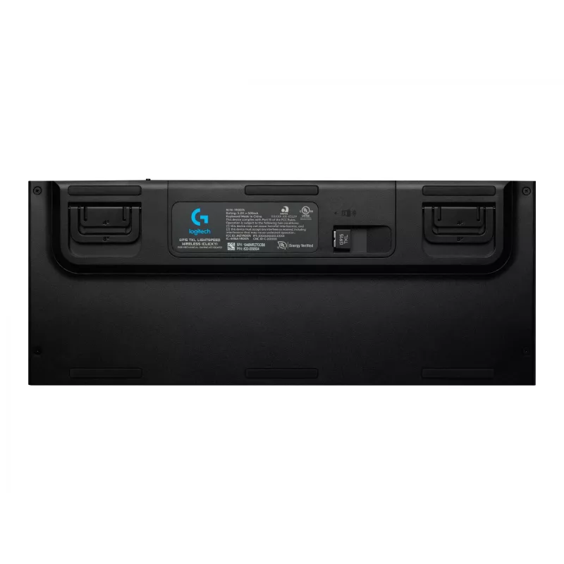 Logitech 920-009496 Produkt Czarny