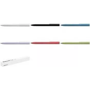 Długopis kulkowy Pelikan Ineo Elements K6.1 ST w kolorze czarnym FS (822404)